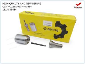 HIGH QUALITY AND NEW BEFRAG C15 NOZZLE 053H843484 151A843484 FOR CAT CATERPILLAR C15 INJECTOR