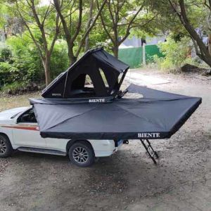 China 4 Person Car Roof Tent wholesale