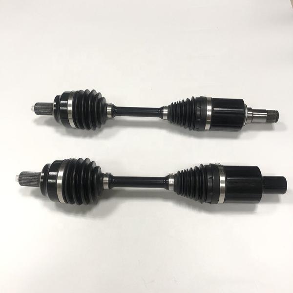 Oem 2123300200 Axle Shaft Assembly Front Left Driver CV For Mercedes-Benz