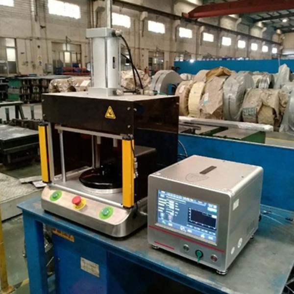 Quality 0.0005FS 150kPa Leak Test Apparatus Laboratory For Camera 1Pa for sale