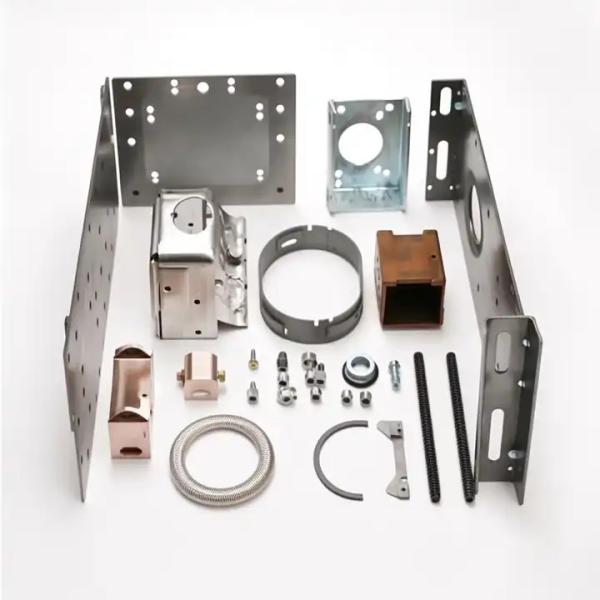 Quality Horizontal Vertical Welding Custom Service Fabrication Service for sale