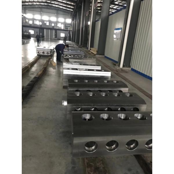 SPM TWS2250 plunger pump, Halliburton HT400 plunger pump, Serva TPA600、TPB600、TPC600、TPD600、TPA2250、QPA2500 pump