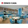 Buy cheap Five-Star Hotel Restaurant Furniture Customization Project Including Leather from wholesalers