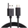 Buy cheap Fast Charging USB 2.0 USB A To Micro USB Cable Long Plug Life Customized Length from wholesalers