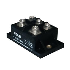 China MDA Scr Half Wave Thyristor Bridge Rectifier Customized wholesale