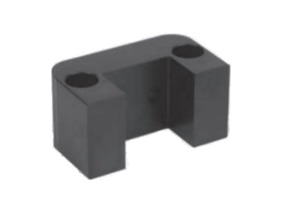 Quality Injection Mold Parts Locating Block For Injection Mold for sale