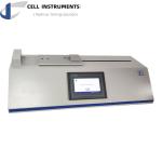 Packaging Material Friction And Peel Tester Coefficient Of Friction And Peel