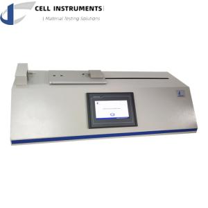 China Packaging Material Friction And Peel Tester Coefficient Of Friction And Peel Force Testing Instrument wholesale