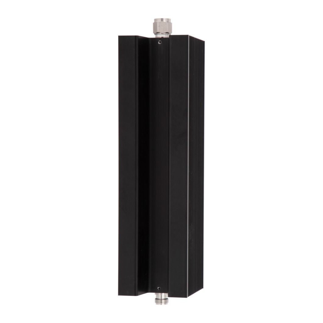 6dB 10dB 15dB 20dB 50W Coaxial Attenuator RF Attenuator DC-3800MHz