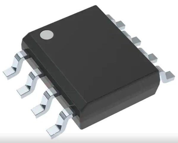 Quality Surface Mount THVD1500DR 1/1 Transceiver Half Ic Chips RS485 8-SOIC 50 MV for sale