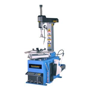 China 3-12 Inch 950mm Car Tyre Changing Machine Tilt Back Column Design Auto Tire Changer Machine wholesale