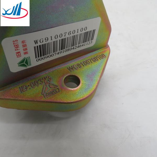 High Quality Cummins Engine Parts Power Supply Switch WG9100760100