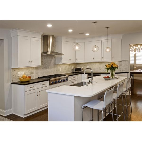 Prima Solid Wood Kitchen Cabinets OAK Free Standing Furniture