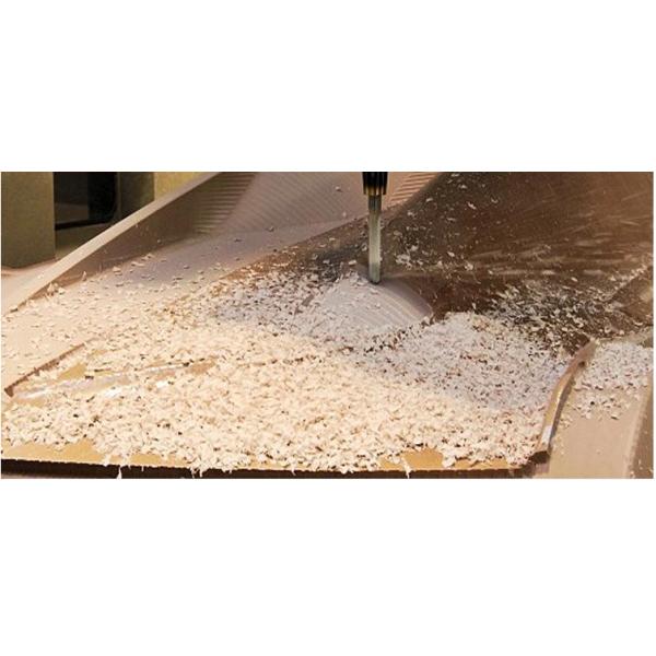 100-200mm Thickness Epoxy Tooling Board , High Density Polyurethane Model Board