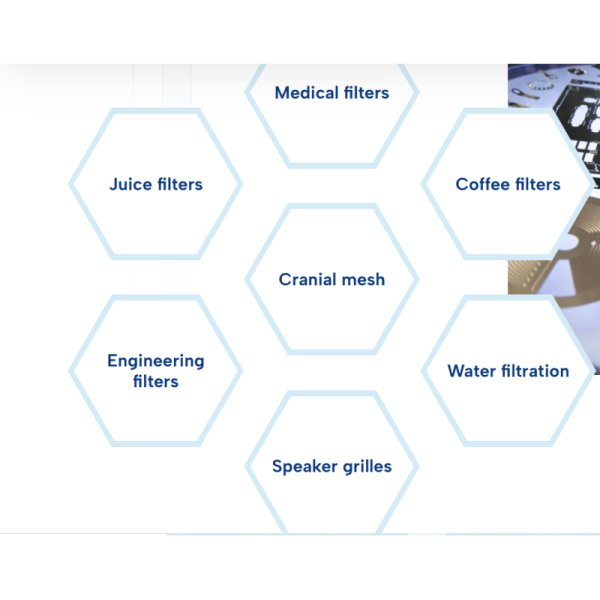 Precision photochemical etching methods ensuring metal part production tailored for aerospace electronics and medical industries