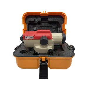 32X Optical Automatic Dumpy Level Survey Instrument Measurement Tools