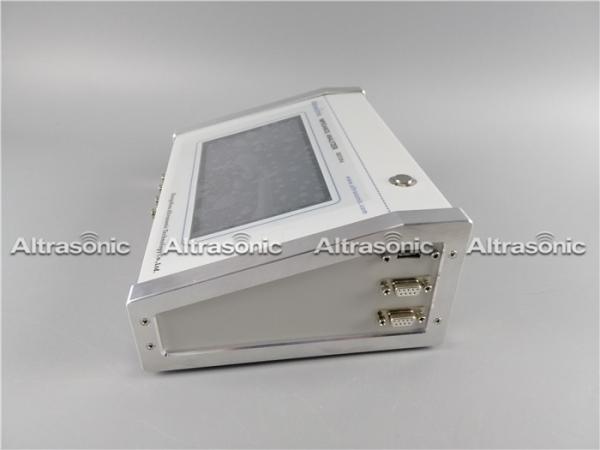 Quality Large Frequency Range 1-hz Ultrasonic Horn Analyzer For Sonotrode Frequency Testing for sale