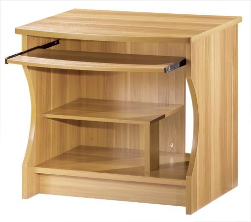 Quality 2019 nice style mini computer table small desk for sale