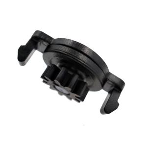 China Custom Hydraulic Rotary Damper Actuators Soft Close Drawer Damper on sale