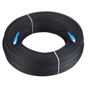 G657A G652D FTTH Patch Cord APC Sc Fiber Optic Patch Cable