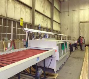 China Once Some Components Are Broke Ge-Sk48 Press Plate Etching Machine wholesale