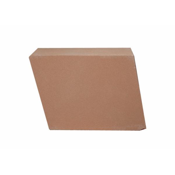 Light Yellow Low Bulk Density 1350C Fire Clay Bricks
