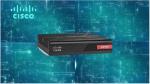 SA 5500-X Series Hardware Firewall For Business 8 X 1 Gigabit Ethernet Interface