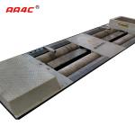 AA4C auto car test line auto chassis dynamometer Vehicle chassis dynamometer