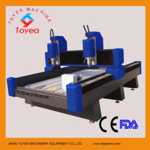 High Efficiency Granite CNC Router machine TYE-1530-2