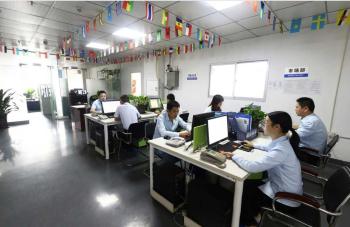 Shenzhen Qihang Electronic Technology Co.,Ltd