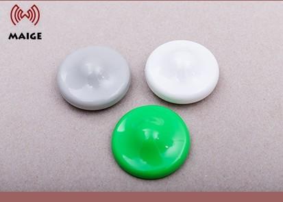 Quality Clothing Round AM Hard Tags X50 Three Balls Clutch Lock Easy Installation for sale