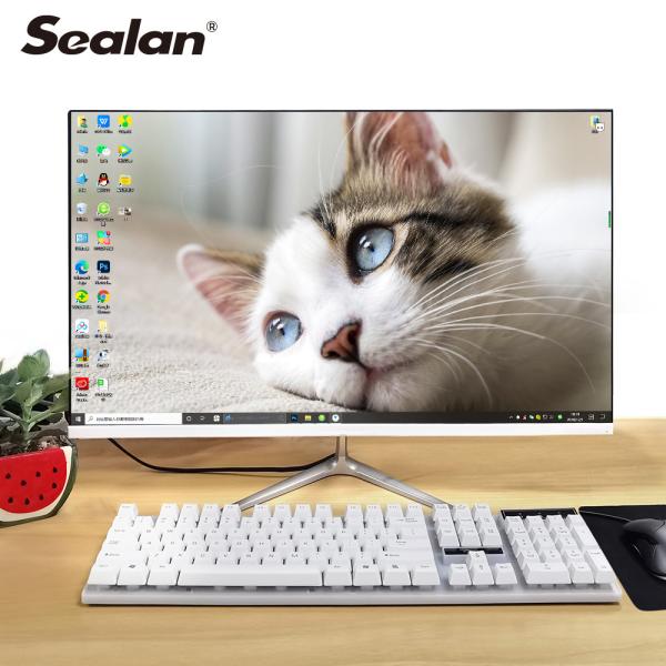 Quality HDD500G ODM I7 Desktop Computer Integrated Graphics for sale