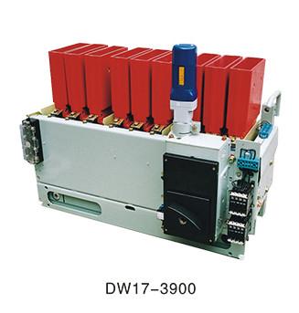 Quality Distribution Network IEC60947-2 Universal Circuit Breaker for sale