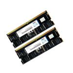 DDR5 262pin 32GB 5200MHz So-DIMM PC-44800 1.1V Non Ecc Gen 5 Memory Consumer