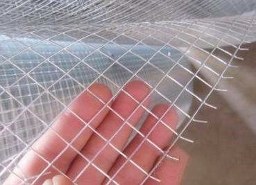 galvanized welded wire mesh rolls for rabbit cage,galvanized welded wire mesh,Hot Dipped Galvanized Welded Wire Mesh