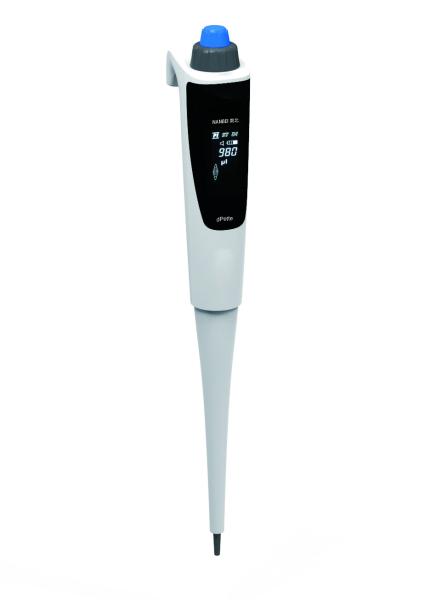 Quality Single Channel 20ul Adjustable Volume Pipette for sale