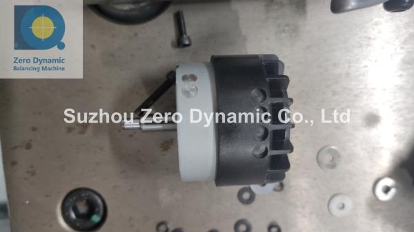 Quality Electric Gardening Tool Motor Outer Rotor Automatic Balancing Machine for sale