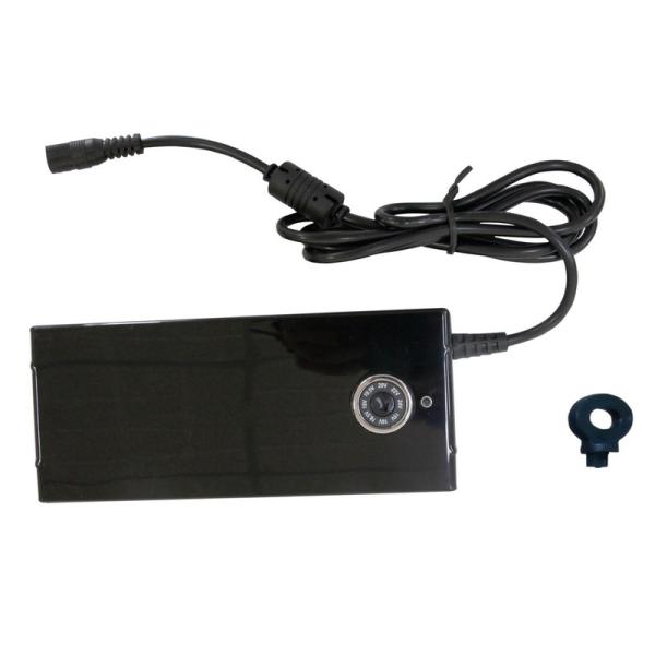 Quality 90W Universal AC/DC Adapter,  Hand set charger for All Laptops with USB for 5V 1A Output for sale