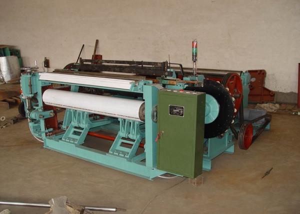 Quality High Speed Shuttleless Machine Automatic Fabric Stretching for sale