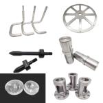 Cnc Machining Nylon Bespoke CNC Machining Precision Machining Mechanical