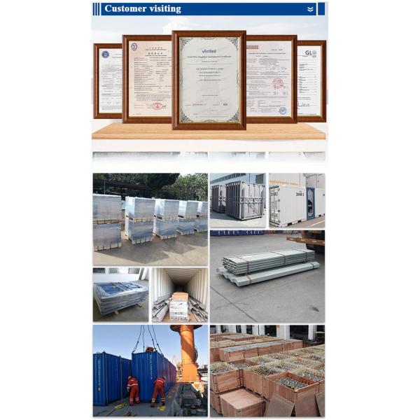 5ft Portable Storage Container Land and Sea Shipping Mini Shipping Container Length 5 Feet