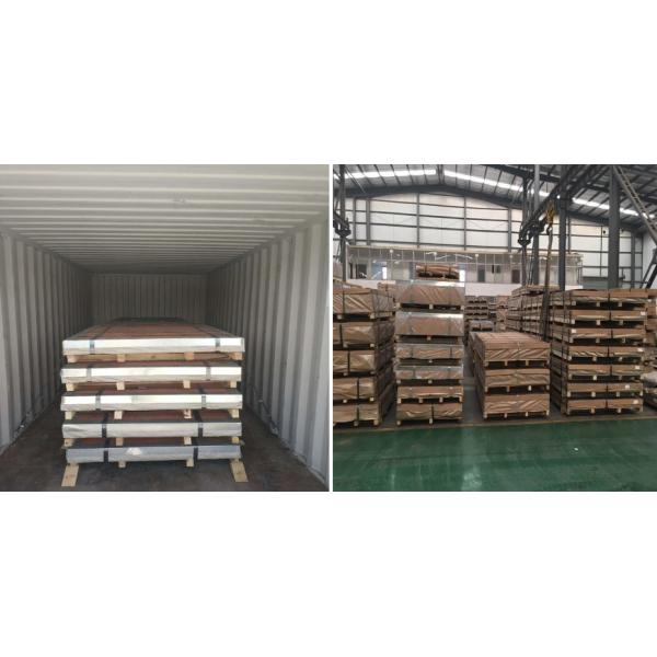 ASTM B829 Copper Plate Sheet C11000 C10200 C12000 C12200 4x8 For Industry