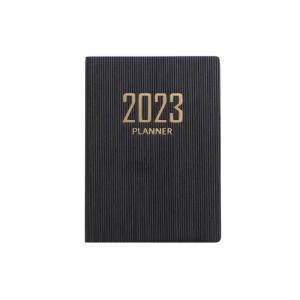 China 2022 Custom Made A7 Best Self Care Life Planner Journal Notebook for Business Office wholesale