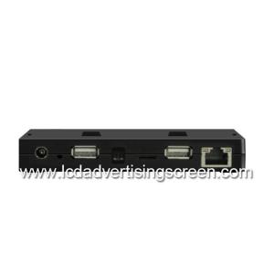 China 1.5GHz Android Media Player RAM 2G ROM 8G With Quad Core wholesale