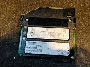 China Allen-Bradley 1756-EN2TXT EtherNet/IP Communication Modules on sale