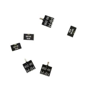 China 5W DC 6GHz 1.27x2.54mm Chip Terminations Surface Mount wholesale