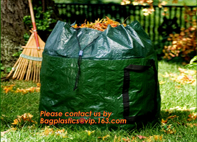 Garden Potato Planter Growing Bags PE Fabric Eco-friendly 7Gallon 10Gallon,potato planter with 7/10 gallon potato plante
