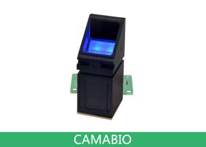 China CAMA-SM27 Optical Fingerprint Reader Module For Aadhaar Biometric Attendance System wholesale