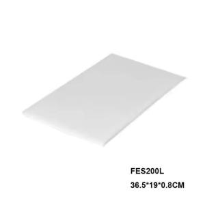 KNOKOO Pre-Filter 10PCS Set With Cotton For FES200L Solder Fume Extractor