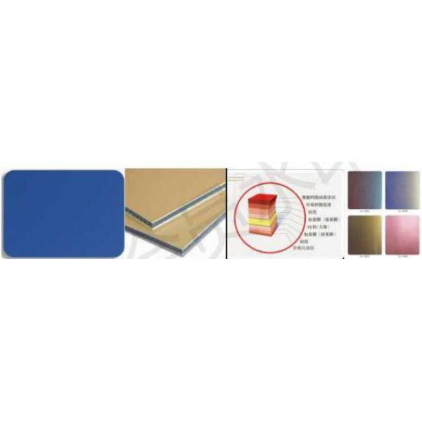 32 Microns Hot Melt Laminating Film Transparent Three Layers